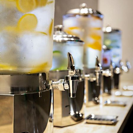 Houston Cityplace Marriott At Springwoods Village מראה חיצוני תמונה