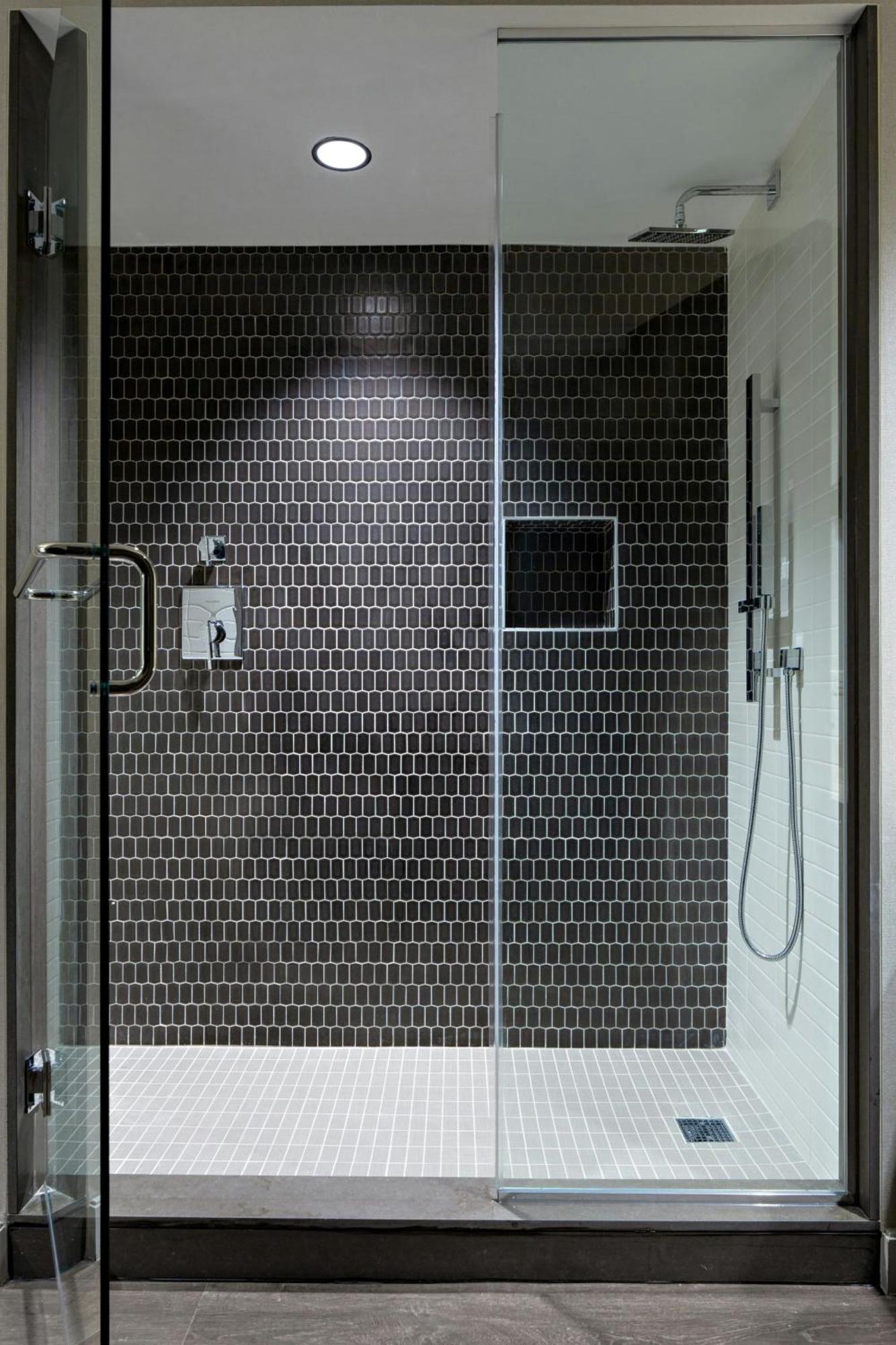 Houston Cityplace Marriott At Springwoods Village מראה חיצוני תמונה