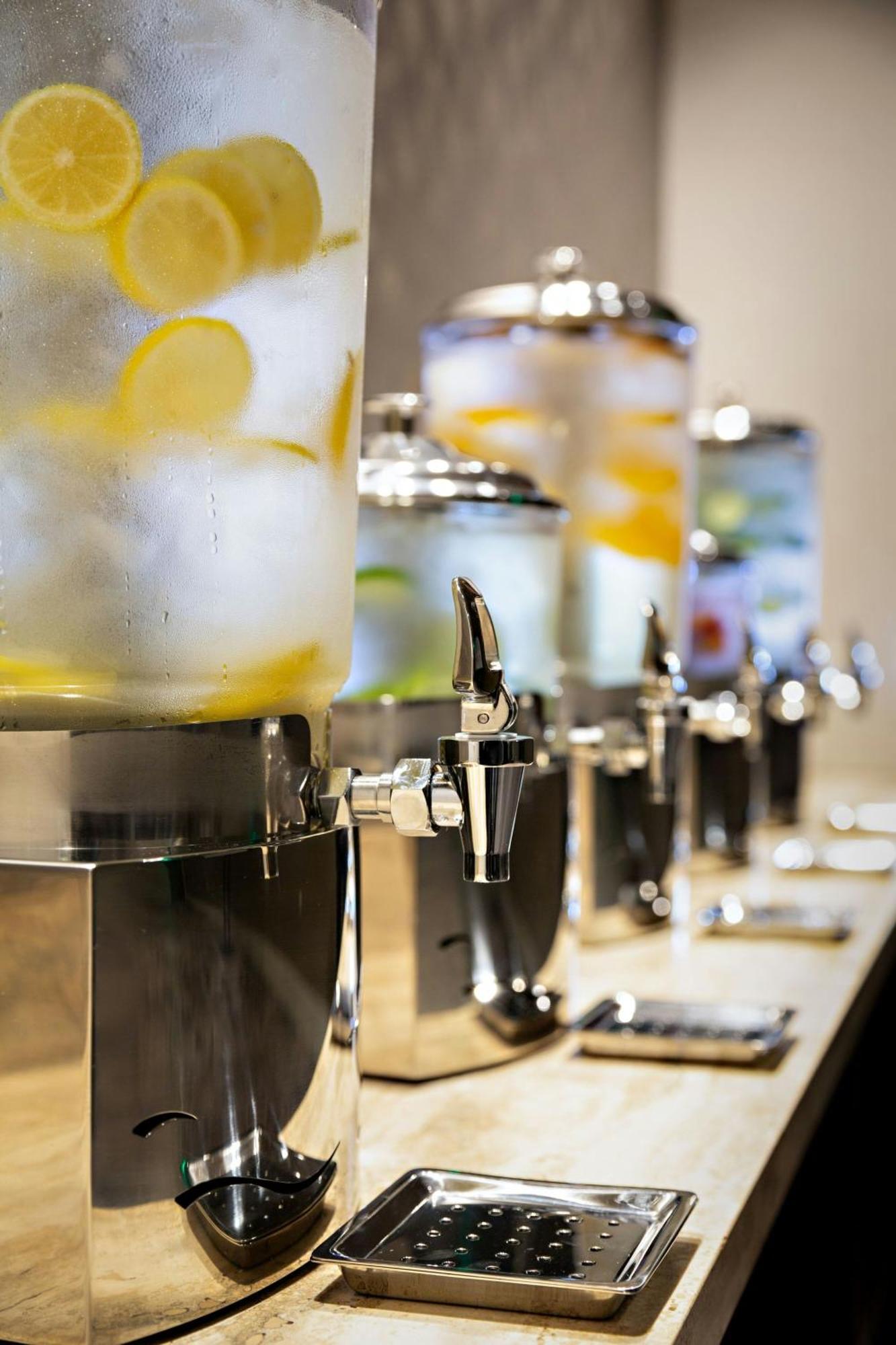 Houston Cityplace Marriott At Springwoods Village מראה חיצוני תמונה