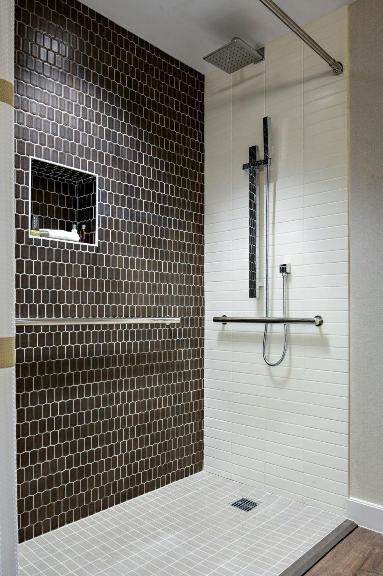 Houston Cityplace Marriott At Springwoods Village מראה חיצוני תמונה
