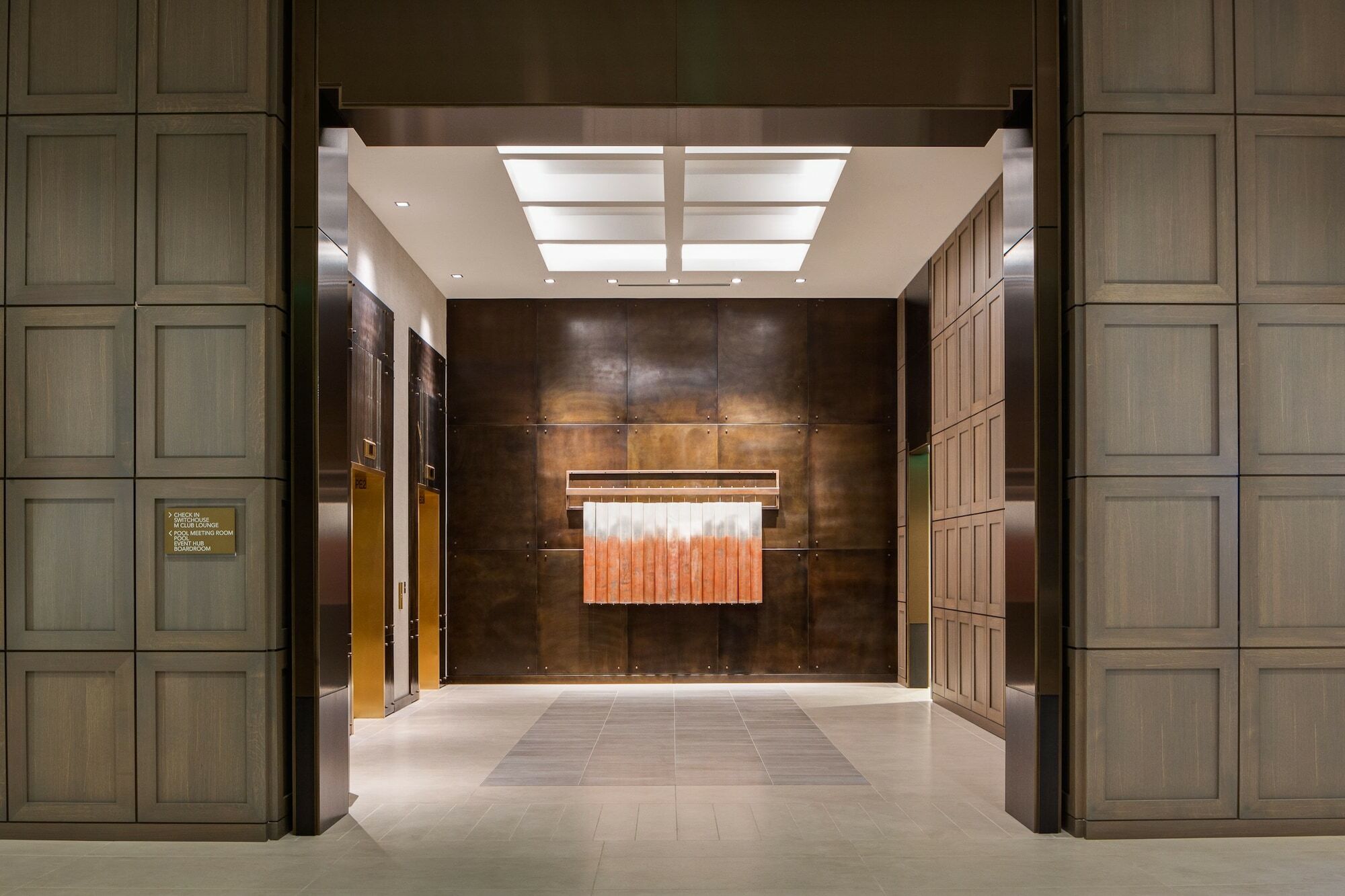 Houston Cityplace Marriott At Springwoods Village מראה חיצוני תמונה